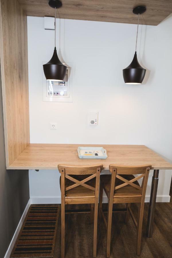 Ziva Apartment - 4Th Floor - Renovated 2019 Athen Exterior foto