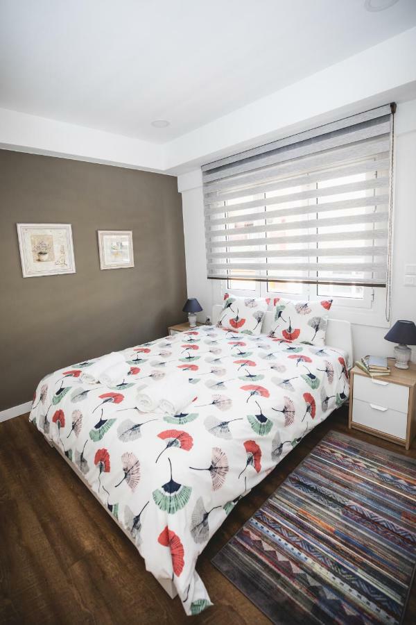 Ziva Apartment - 4Th Floor - Renovated 2019 Athen Exterior foto